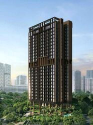 THE ARCADY AT BOON KENG (D12), Apartment #458819831